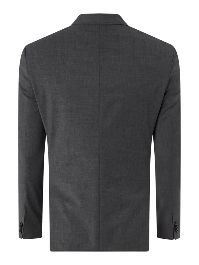 Besorgen ? HUGO Sakko Aus Schurwoll-Mix Modell 'Arti' - Anthrazit ? 4 Besorgen ? HUGO Sakko Aus Schurwoll-Mix Modell 'Arti' - Anthrazit ? – Bild 4