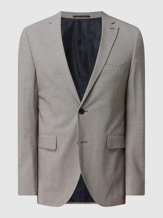 Bestpreis ? Matinique Regular Fit 2-Knopf-Sakko Mit Leinen-Anteil Modell 'Mageorge' - Khaki ? 2 Bestpreis ? Matinique Regular Fit 2-Knopf-Sakko Mit Leinen-Anteil Modell 'Mageorge' - Khaki ? – Bild 2