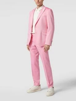 Besorgen ? JOOP! Collection Bundfaltenhose Mit Eingrifftaschen - Pink ?