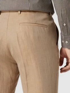 Brandneu ? CG - Club Of Gents Anzughose Mit Französischen Eingrifftaschen - Beige ? -CG – CLUB of GENTS shop 91434jpj6l3jik2l7514uhib6crkei9i8gsk8ji464s56j9n70p32i9p659l4k2iad2l4da769354gib74o32cj464sm8d9gc9hj2o9k70pm6o9i6oo3cc9l69h3aophclijgdg