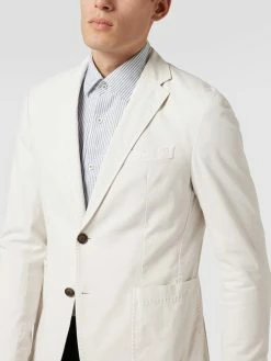 Schlussverkauf ? JOOP! Collection 2-Knopf-Sakko Mit Reverskragen - Offwhite ? -CG – CLUB of GENTS shop 919jijaf9p342j1i70q46k1ha90ksc9m61648iifaoqjaiab9t23aka59t93ac1h659lal1hal8jak2b9p3jcd9ocph3ap9jc8rj0ohk6pj36e1o6sp6coj1c5h34or16sq6ad8