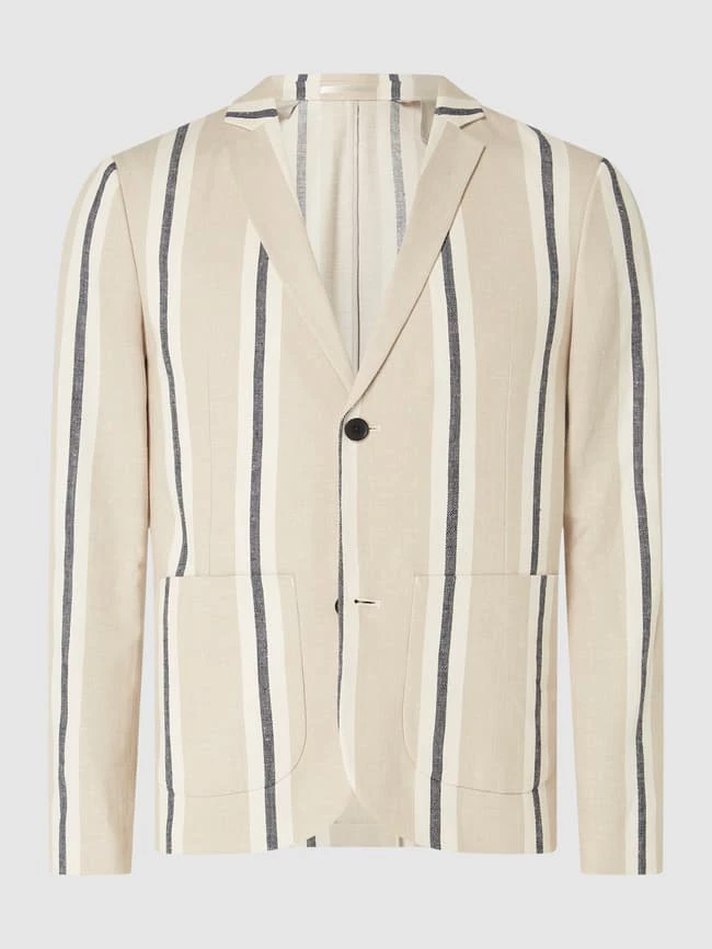 Rabatt ? Esprit Collection 2-Knopf-Sakko Aus Hanf Und Bio-Baumwolle - Sand ? 1 Rabatt ? Esprit Collection 2-Knopf-Sakko Aus Hanf Und Bio-Baumwolle - Sand ?