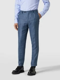 Budget ? CG - Club Of Gents Anzughose Mit Leinen - Blau ? -CG – CLUB of GENTS shop 94ojagiea5858hql8pa4klaja9930ha89l54ee9i90pjeli5652kacih9gqk8jqh9opk8d21ad2jiha49oo34p1hcoojgchj64o38ohkc8rj8e1g6gsj0ohk69im6p1h6ks6cd8