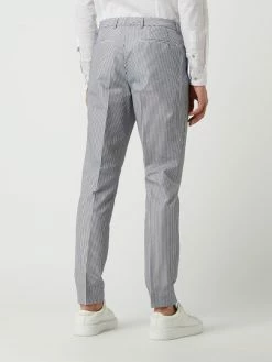 Neu ⌛ Tommy Hilfiger Slim Fit Anzughose Aus Seersucker - Marineblau ? -CG – CLUB of GENTS shop 94qj2la598s50lak90qkuia6a0p4idi664ojcd1j9gpkeipo8t4k4g9m6p5j2h9l858kchab84r4oh1iaoo6ae9k74r3cdpp6pijio9k71gj8o9j71j66dhg6dh3ce35c8o66d0