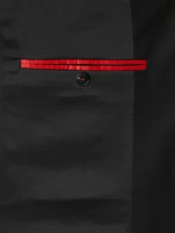 Budget ⭐ HUGO Sakko Mit Reverskragen Modell 'Jeffery' - Schwarz ? -CG – CLUB of GENTS shop 94rl6cqa6gqk2ial8524skho851kkj2m6gp4oea39d2l0k2i60ol0iac756j8e1h60r5aha56d63eh9g74o64phl6ko3id9occq3ic1kcpij0eb264om6ob460p38cb171ij0og