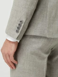 Aktion ? Atelier Torino 2-Knopf-Sakko Aus Leinen-Schurwoll-Mix Modell 'Tito' - Hellgrau ❤️ -CG – CLUB of GENTS shop 94s3ed21959lch1g7134udqf9l83ada38op4slhkaco50ja56cql0k1ga57kacal8db4ae2l9t2l0eaka93j0pb6cos3gc9p6lhm4c9kcphj4ohgc5gj4o9mc9i32ohp74p34e0
