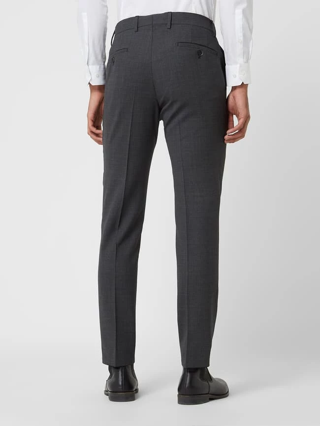 Besorgen ✨ Daniel Hechter Modern Fit Anzug Mit Woll-Anteil - Anthrazit ? 7 Besorgen ✨ Daniel Hechter Modern Fit Anzug Mit Woll-Anteil - Anthrazit ? – Bild 7
