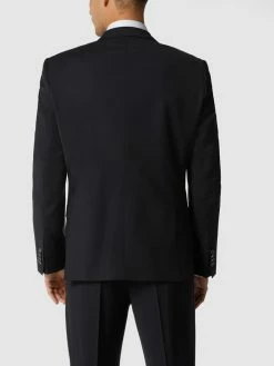 Budget ? Roy Robson Slim Fit 2-Knopf-Sakko Aus Schurwollmischung - Schwarz ❤️ -CG – CLUB of GENTS shop 98qkqcij6l1kmdq59dak2k2c8l2kke239oq5ah2c9koksjabap6kmc25ah1j0jqm6oqk8dq4a954mk1j8l3j8cpg6oq36p9gc8sm6p9k6dj6ae9oc5ijco9m6ti64c9g69ijico