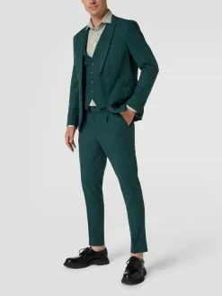 Blitzangebot ? MCNEAL Hose Mit Bundfalten - Grün ?