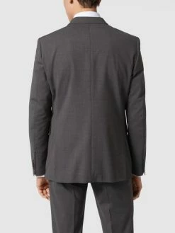 Bestpreis ? CG - Club Of Gents Slim Fit 2-Knopf-Sakko Mit Pattentaschen Modell 'Caden' - Dunkelgrau ⭐ -CG – CLUB of GENTS shop 99156di5a14k6hhh8l1j6k27717k6iq689654d216h642iql753l0l1p60r4ok2l8or4gdqb8t236kah6oo32e9m6li3ioph6orjcd9kckrj4ohmcgp62ob16go66phg6sqm6cg