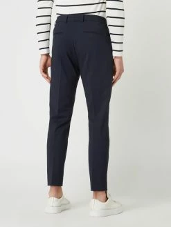 Bestes Angebot ? Selected Homme Slim Fit Anzughose Mit Stretch-Anteil Modell 'Josh' - Dunkelblau ? -CG – CLUB of GENTS shop 99346dijalb4mgad6d4j8c2ma94kucq9698k6di59t14ekqf711kmjq184o50had6p45alim8pb42g9ja8o62or26goj6d336cr30d1k60omaeb16sp3gdb26cpmcchm75ijce8