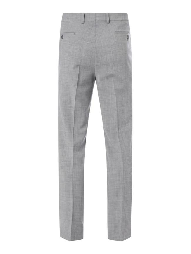 Beste Bewertungen von ? Daniel Hechter Modern Fit Anzughose Mit Stretch-Anteil - Hellgrau ✔️ 3 Beste Bewertungen von ? Daniel Hechter Modern Fit Anzughose Mit Stretch-Anteil - Hellgrau ✔️ – Bild 3