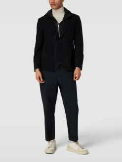 Schlussverkauf ? Cinque Sakko Mit Abnehmbarem Einsatz - Marineblau ?