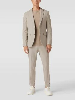 Angebote ? MCNEAL Hose Mit Bundfalten - Beige ?