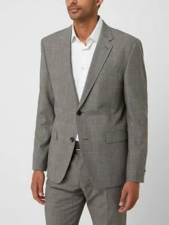 Billig ? Strellson Slim Fit 2-Knopf-Sakko Aus Wollmischung Modell 'Aidan' - Beige ? -CG – CLUB of GENTS shop 9cs44kqm8orkmhaa6533cki69gpk8ipi719kqcqa6oo4qi1n6983eiq56gq4qlij94r3eca2ah5k4jaa6co36dpo6dj6ceb46di6ap9k74q6ao9mcpijgor66orm8d9h61h66co