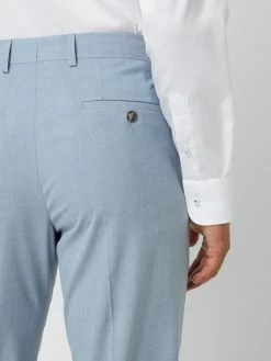 Angebote ? S.Oliver BLACK LABEL Slim Fit Anzughose Mit Stretch-Anteil Modell 's.Opure' - Blau ? -CG – CLUB of GENTS shop 9d4kuli768p56i216da36jai9p844i2k6143ila860s32chlad134iaeal53idhha12kajae8h8jeihjad3maoho74q64ohp6gqmcohkckq3ce1mcgoj2or66ksjcopp6kq3aco