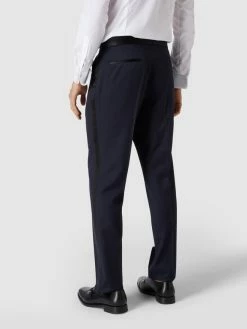 Auslauf ? BOSS Slim Fit Anzughose Mit Kontraststreifen - Marineblau ? 9 Auslauf ? BOSS Slim Fit Anzughose Mit Kontraststreifen - Marineblau ? -CG – CLUB of GENTS shop 9d556dpg6t4ksia26l9kqgib65142g9k8d5l0gi69963cgif8t756gadah44oh1i88o52ga398pk2l2k9h3jad1mccojgpb5c4qj6e9k61j38o9m61hj2e9n64qm4oj36osj0c8