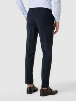 Budget ? HUGO Anzughose Aus Schurwoll-Mix Modell 'Hesten' - Marineblau ? -CG – CLUB of GENTS shop 9db4kci19oo3ah2fago56ka5712l2had6orkeipj6haj2cqg85a3cja56gpl6dhh8p35chad6p130d2l8go3idpp6lgjadho74q3aphk6thmaohnc8p34d31c8s3gp1lchhjec0