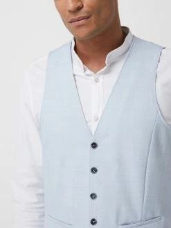 Bester Verkauf ✔️ Pierre Cardin Weste Mit Stretch-Anteil Modell 'Gab' - 'Futureflex' - Hellblau ? -CG – CLUB of GENTS shop 9grk8k1k899jak2b9gpj2g9l94p38h2j8crlal226t13ckqi8gql4ii78gpjejaf8gq4qi2h6h756da78go3gc9k6gq36cpo61hjechk60oj2eb4cdijgd32c5j32c32c8oj4cg