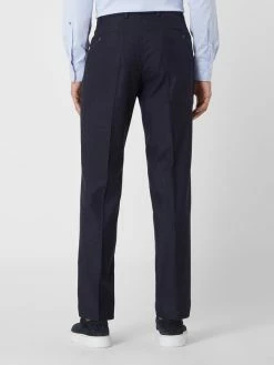 Rabatt ? Hiltl Regular Fit Anzughose Aus Schurwolle Modell 'Piacenza' - Marineblau Meliert ? -CG – CLUB of GENTS shop 9h44cla968p4ccae8h2koipo9983giqd8t1k2ea6752kij249cq32cql956lahhoa984oe2ha4o4iia9993m2cpnc4qjac1ncgs3gp1k6hij0e9i6kq3gcj36cpj4dj469i62d8