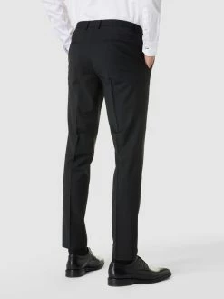 Brandneu ? HUGO Anzughose Aus Schurwoll-Mix Modell 'Hesten' - Schwarz ⌛ -CG – CLUB of GENTS shop 9h84kkq485454kik6p952dqb8cql2ghmacq4chhoap75aji184p4sjq28ks42iqg9csk6chgal2kajpp6h3j4phk65h66d9l64rjce9k6go32o9n74p64p1l6pijichnc4rjgpg