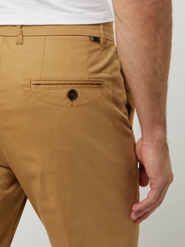 Coupon ⌛ MOS MOSH Anzughose Mit Stretch-Anteil Modell 'Jamie Cole' - Sand ⭐ 3 Coupon ⌛ MOS MOSH Anzughose Mit Stretch-Anteil Modell 'Jamie Cole' - Sand ⭐ – Bild 3