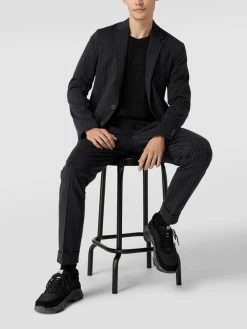 Aktion ? MCNEAL Sakko Mit Eingrifftaschen - Marineblau ?