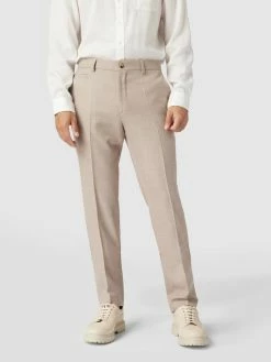Billig ✨ BOSS Anzughose Aus Schurwolle-Viskose-Mix Modell 'Lenon' - Beige ? -CG – CLUB of GENTS shop 9hb56k1jacq42kik88qk8d2l9p6kaea79t8kkjak74s4ica671552dq1755kkcplacqkii277533gga164o68cb5c5h34c9jc5gm6opk64p64ohg64qjioj3ckrj2c9m6gq32e0
