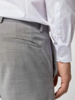 Brandneu ❤️ Strellson Slim Fit 2-Knopf-Sakko Mit Fallendem Revers 'Flex Cross' - Hellgrau ✔️ -CG – CLUB of GENTS shop 9kq4qe269gr4sjik896l2cak9sr5cji59ks4me2facs3ekima573gjal9h9jgkpg9kq54di56p0kehak8p3jae9l70q6ccpic4r64o9k6hgjge32cco36p1ocdj3cdphchi3gpg