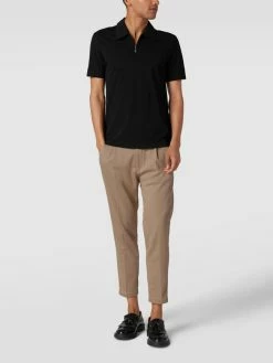 Brandneu ? Drykorn Bundfaltenhose Mit Stretch-Anteil Modell 'CHASY' - Beige ?