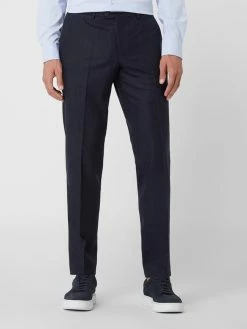 Rabatt ? Hiltl Regular Fit Anzughose Aus Schurwolle Modell 'Piacenza' - Marineblau Meliert ? -CG – CLUB of GENTS shop 9l1jgj2c690k4dhn616kclho68pj2j1m6t5l6dpoa95kadqmal948hib856kqk1k8spk4jaaal7jej289co32dj46dh68opkc4qm6e1k6gqm6o9j60q30c9jcgq3aoj361h3ge8