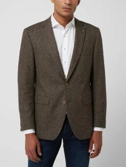 Bester Verkauf ? DIGEL Modern Fit 2-Knopf-Sakko Mit Pattentaschen Modell 'Ezzo' - Mittelbraun ? -CG – CLUB of GENTS shop 9l4kckae8564uc9o8sr4ihi79orkciqaa4plakqh9db54e2m6t33cc2h999kge28698j2iqe9grlacad6t3macb364q66e36cdgm2e1k6li6ce346os6acj461i34pb1cgqmce8