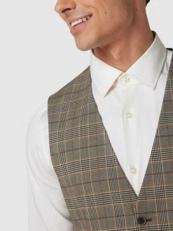 Besorgen ? MCNEAL Weste Mit Streifenmuster - Mittelbraun ❤️ -CG – CLUB of GENTS shop 9l4kcla674qj0hi26h9ksgq9agolce9o6h8kiki29h1l4iho9spkciig9t85chq48ha4geag697l2e1p60o66d9h6tgjcd9jcgqm8o9k6oqm4ob1cpi3ad35c5hmcohn60sj8c8