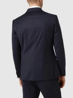 Billig ? JOOP! Collection Extra Slim Fit 2-Knopf-Sakko Aus Wolle Modell 'Damon' - Marineblau ? -CG – CLUB of GENTS shop 9l4kej2295a3ika16d84qkaa999k8ia78kr3eiaa6l9k8ga26d94olaa89630hi6ap2kaki46srkmjig64o3cphn6ko3ee9gchh34dpkc8sj0o9h64pjad9p70p6cd3671hm8p0
