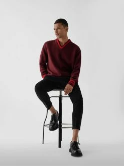 Billig ✨ Stylebop Bundfaltenhose Im Straight Fit - Schwarz ? -CG – CLUB of GENTS shop 9l5j6gq494p3gca58h656c288lb3ijq88p9k2khk6983icph6hak8hq78p74gcqi7143gj27a514adq2693jgphm68p34cr6ckq68dhk61hjce1lckomcchmcos6ap1ic8s68o8