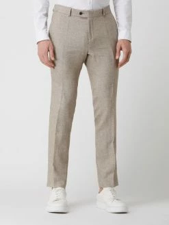 Blitzangebot ? Carl Gross Modern Fit Hose Aus Leinenmischung Modell 'Tomte' - Mittelbraun ? -CG – CLUB of GENTS shop 9l64qjqla4qjela96gs4il2185ak8dpg8t1kchik9l84idqh84r3gki991a58d1j6924mcajacqkoj1g893jeeb370r38dj569gm6e1k6kom8o9pcksjgdj2chi6ao9j68rmcog