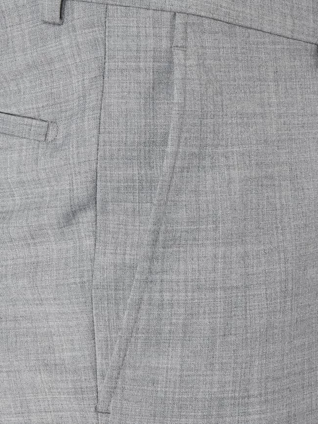 Beste Bewertungen von ? Daniel Hechter Modern Fit Anzughose Mit Stretch-Anteil - Hellgrau ✔️ 2 Beste Bewertungen von ? Daniel Hechter Modern Fit Anzughose Mit Stretch-Anteil - Hellgrau ✔️ – Bild 2