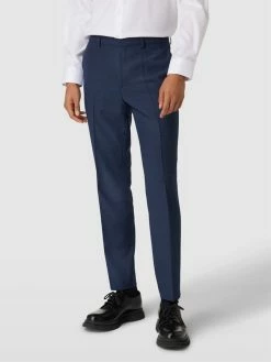 Auslauf ✨ HUGO Hose Mit Bügelfalten Modell 'Hesten' - Blau ? -CG – CLUB of GENTS shop 9l754k26711l2k9m94r30kada56k4iqa91b4olig6h53gcig8sokmgql8gojieada12j6ca19t732ihoa0o6cd1jc5i6cdr2copm8c1k6lh68oj2ckq34opl74qm2pb3ccpjae0