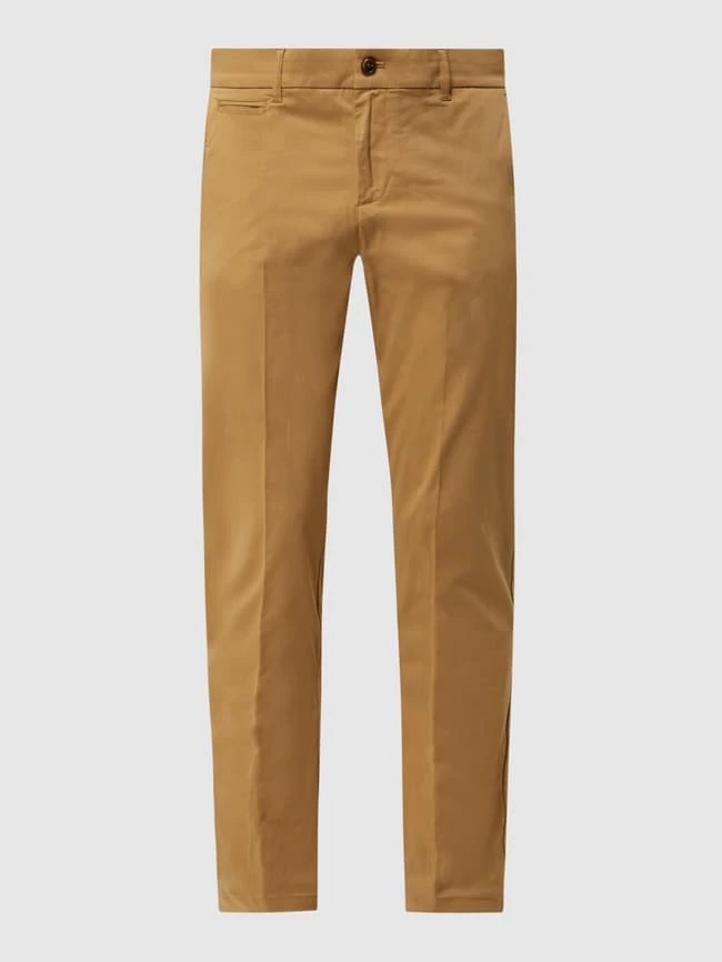 Coupon ⌛ MOS MOSH Anzughose Mit Stretch-Anteil Modell 'Jamie Cole' - Sand ⭐ 2 Coupon ⌛ MOS MOSH Anzughose Mit Stretch-Anteil Modell 'Jamie Cole' - Sand ⭐ – Bild 2