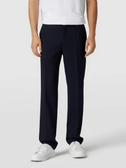 Schlussverkauf ? BOSS Hose Mit Bügelfalten Modell 'Leon' - Marineblau ? -CG – CLUB of GENTS shop 9oo4cl1n6p5k8gqdacq3ahq1a1b4qhq66l63agal6t850gad9p44ge9ja17k4iqg8t4laka98opkehim9so3copgckpj2d9k6ks6ad1k6lij6e1n6hj3ap9i6hi62pb6cdgjad8