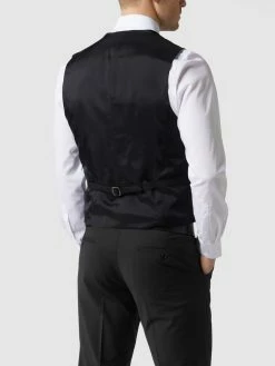 Angebote ? CG - Club Of Gents Weste Mit Leistentaschen Modell 'Carlto' - Schwarz ? -CG – CLUB of GENTS shop 9ookqghkah0l2k2f98q30iia8l5kmh258sokohij6h7jil2j6d93ekq7850jili1ah43ic1naookmh2660o6ae9o71hj4dj26gojedpk75hjee1hccqjgcr260o3aor2coo32e8