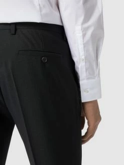 Am billigsten ? CG - Club Of Gents Slim Fit Anzughose Aus Schurwolle Modell 'Cedric' - Dunkelgrau ✔️ -CG – CLUB of GENTS shop 9op4ki2c61b34lif8opkaka3613j0ga88l64sca26h2l2iaf6kpkqha7ah1j0ci391246kqm693j0da9993jge33ccsj0p1j6tim6d9k70pmaoj461j36oph71h68e1kc5ij0e8