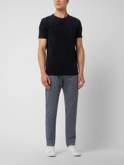 Blitzangebot ? Baldessarini Contemporary Fit Anzughose Mit Stretch-Anteil Modell 'Cross' - Blau ?