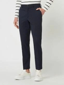 Bestes Angebot ? Selected Homme Slim Fit Anzughose Mit Stretch-Anteil Modell 'Josh' - Dunkelblau ? -CG – CLUB of GENTS shop 9oq48h28a545adal910kugq1al7lckab8h3l6c1m8l9kej1o6kql2iq7891l6cab70o4ujil8cq4cgac8d3map9p64q3ecj16crm4e1kcko30e1g68r3id9h6com6d1i6hj38d0