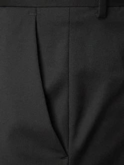 Neu ⌛ HUGO Hose Mit Bügelfalten Modell 'Simmons' - Schwarz ⌛ -CG – CLUB of GENTS shop 9orlcgic6p24glhm85a4kihja553gcpm75844ka98t8kgc249sql2l269d14mcad8l54oj22656kge9p993m2d1j68o3ec1ocgs38dhk6hj34e3261hm6phn6thjco9iclh3ce0