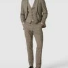 Bestpreis ? MCNEAL Sakko Mit Streifenmuster - Mittelbraun ? -CG – CLUB of GENTS shop 9p336hpl6h5lagi89l748k9h6spkeeae6d95cjal65436k2j657jgchn8kql6ca38da4skiiap3l6d9p9go30cpl6hh6ce9j71ijaopkc9h6coj66phm6cj464r34cr36cq62pg