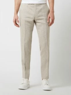 Besorgen ? DIGEL Slim Fit Leinenhose Mit Viskose-Anteil Modell 'Franco' - Sand ? -CG – CLUB of GENTS shop 9p45cgq29or5ac9p9takmh2d8hb44hi29cp4ij2j9takaj9i8h1l4hi78p252c2f8h352da17565agph993m2d9ocpimce9gcgqmce9k6hj36e9p69ijccpl68rjgcb575im2do