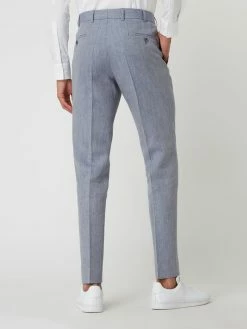 Billig ? Atelier Torino Slim Fit Anzughose Aus Leinen-Schurwoll-Mix Modell 'Cane' - Bleu ? 9 Billig ? Atelier Torino Slim Fit Anzughose Aus Leinen-Schurwoll-Mix Modell 'Cane' - Bleu ? -CG – CLUB of GENTS shop 9p634cai8h1kqj2k9h830g9l612jika968s4edpk9sskodqc6t8jgja48h64uga561632jq690p4kh256d3mccb668sjae3269j3ie9kckqj0e1n69hm6or368qjadj5cpj3cpg