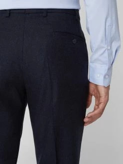 Rabatt ? Hiltl Regular Fit Anzughose Aus Schurwolle Modell 'Piacenza' - Marineblau Meliert ? -CG – CLUB of GENTS shop 9sokcj1l8cqjihpk9l946e1o68rkkghi8ha5aga59p154la6a91jei2ha93lcj258l0lak1o6cpk2jqk613m8dhm6osjgp9h60pj4cpkc5h3ie9o65i38cpm6oo3icb465i3cco