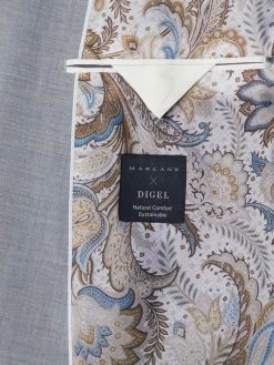 Auslauf ? DIGEL Slim Fit 2-Knopf-Sakko Aus Schurwolle Modell 'Rod' - Hellblau ? -CG – CLUB of GENTS shop 9ss4icqj74rk2da16h1jcj2j6gokmkpk6oq4sgi7a0o3ehqg6ko4sdpnaos5cihi990j0iq4ah8kukia90o3iopk65h62p1m6gojgopkcdij6oj26di68o9nchh6ae1oc8s62d8